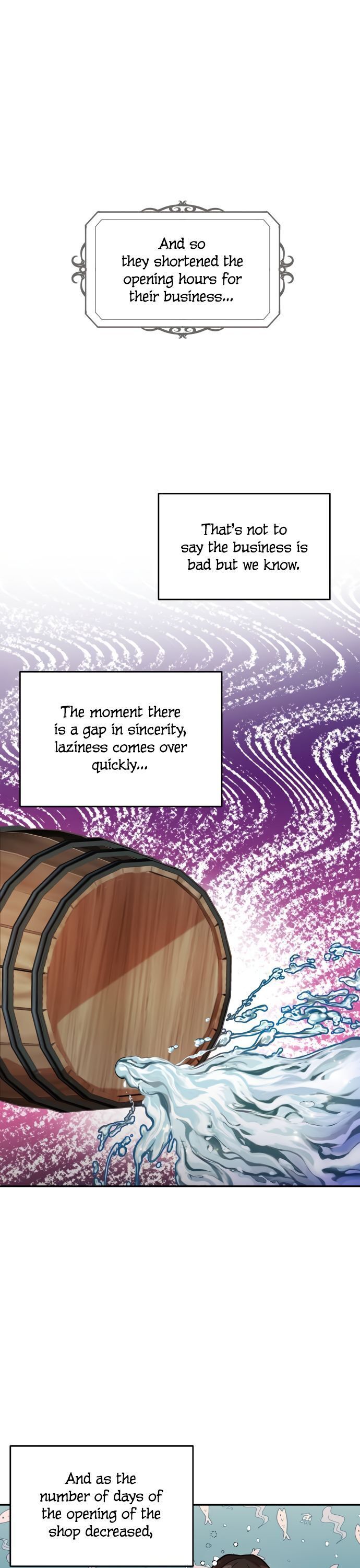 Romance Fantasy Comic Binge chapter 11 - page 25