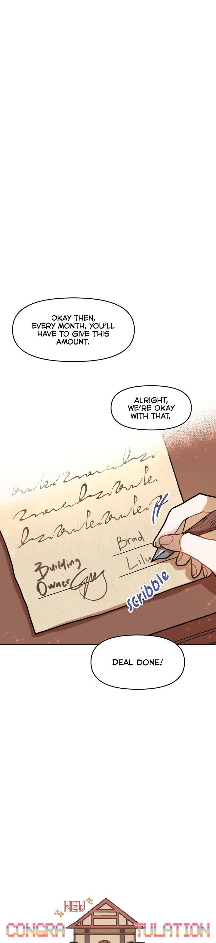 Romance Fantasy Comic Binge chapter 11 - page 7