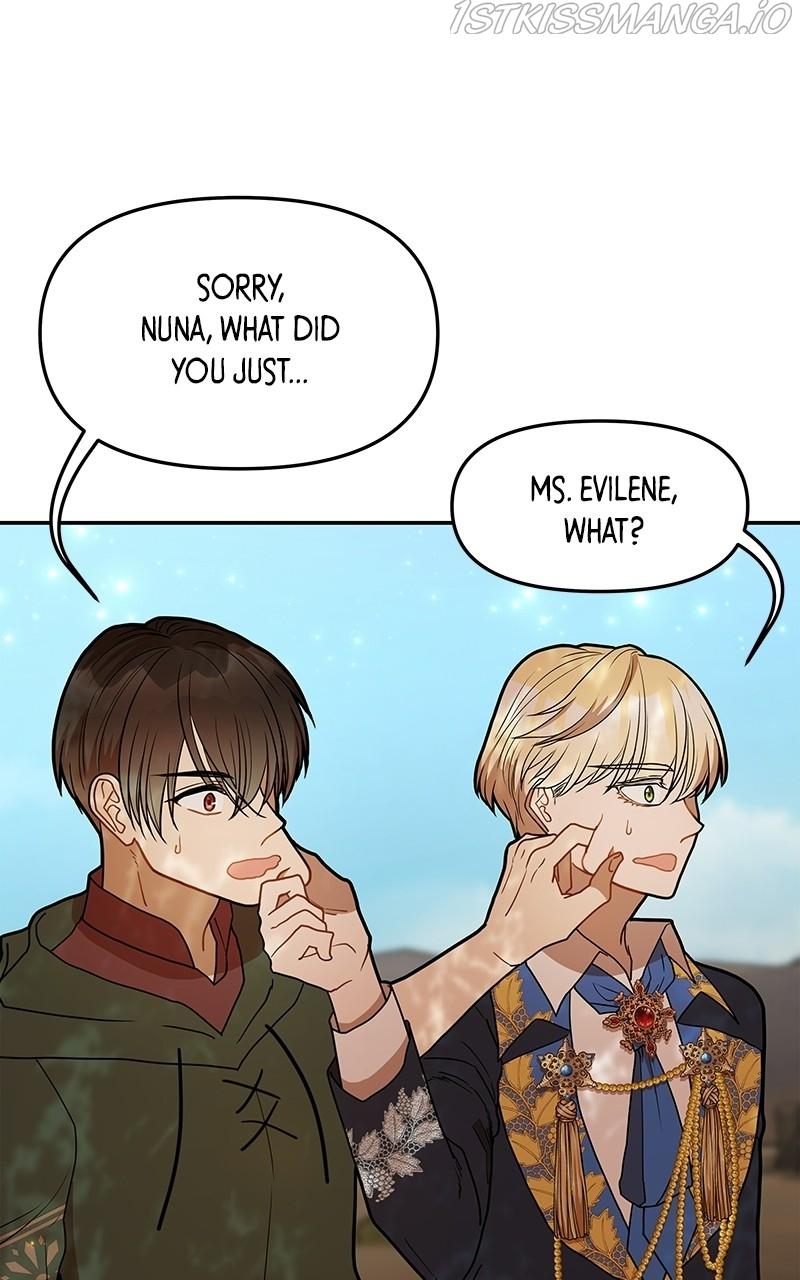 Romance Fantasy Comic Binge chapter 61 - page 1