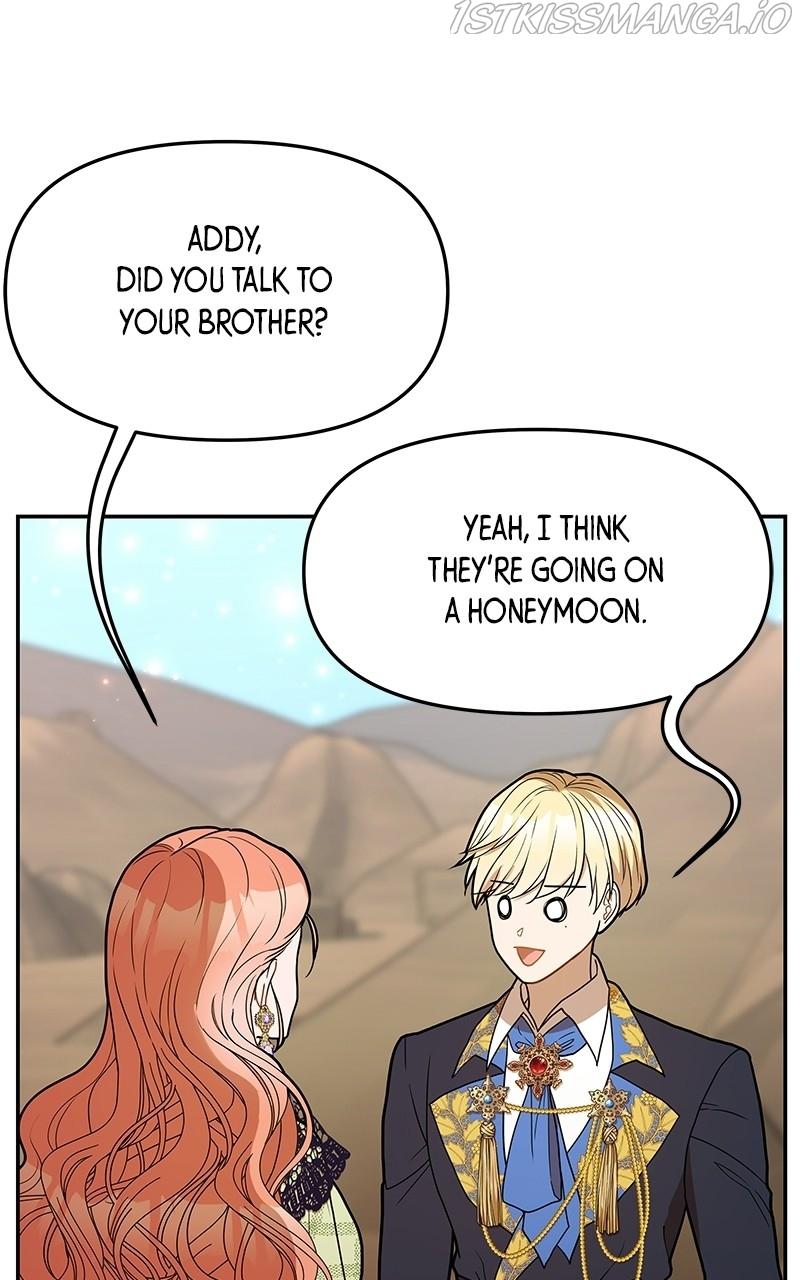 Romance Fantasy Comic Binge chapter 61 - page 105
