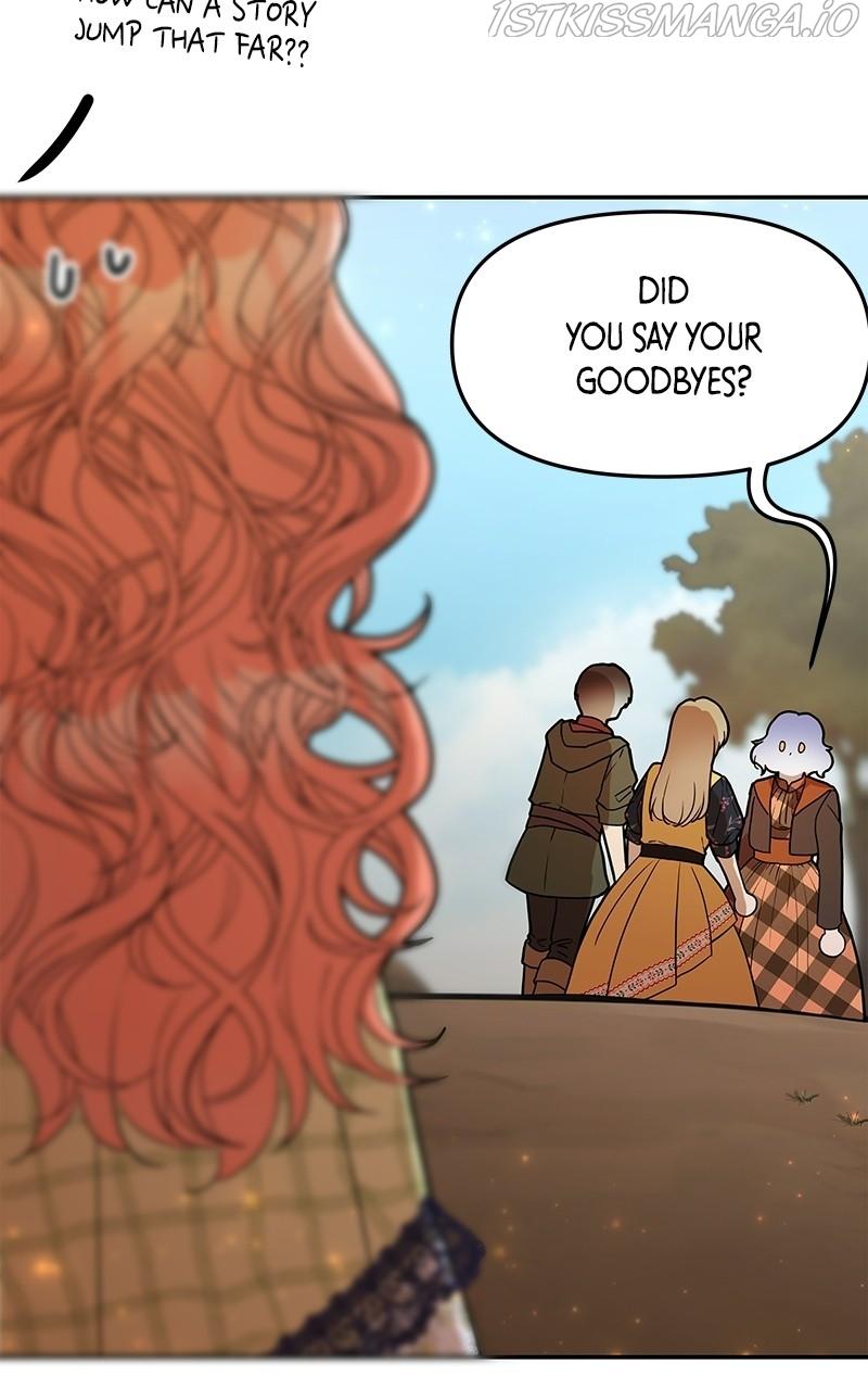Romance Fantasy Comic Binge chapter 61 - page 107