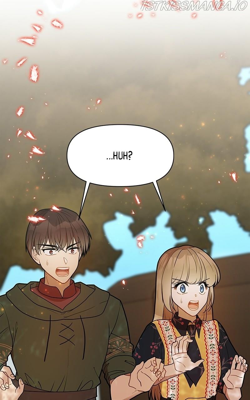 Romance Fantasy Comic Binge chapter 61 - page 122