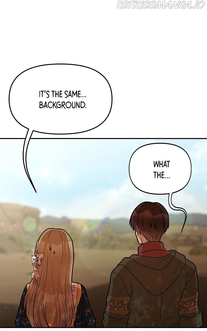 Romance Fantasy Comic Binge chapter 61 - page 124