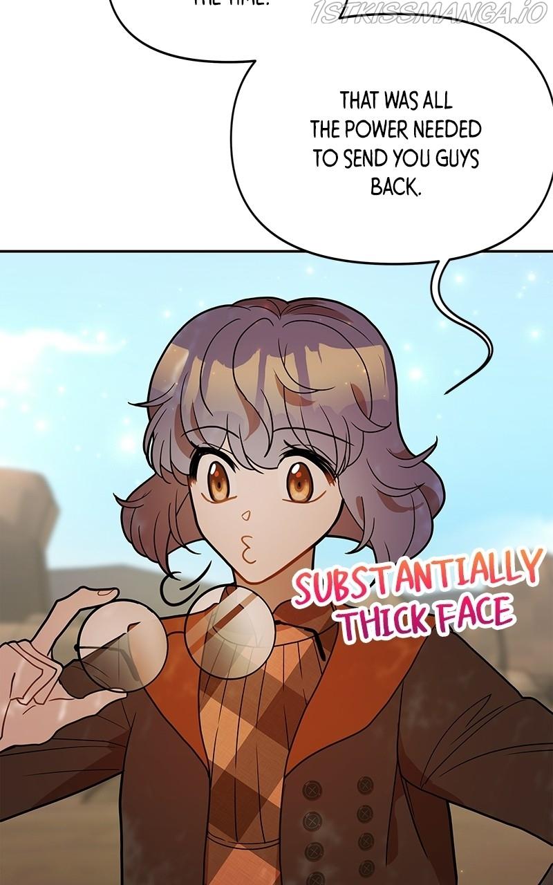 Romance Fantasy Comic Binge chapter 61 - page 128