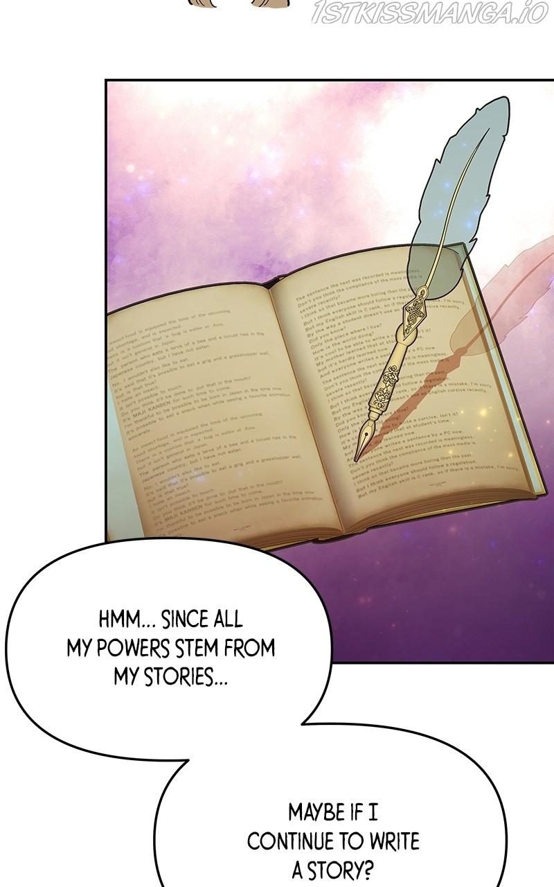 Romance Fantasy Comic Binge chapter 61 - page 134