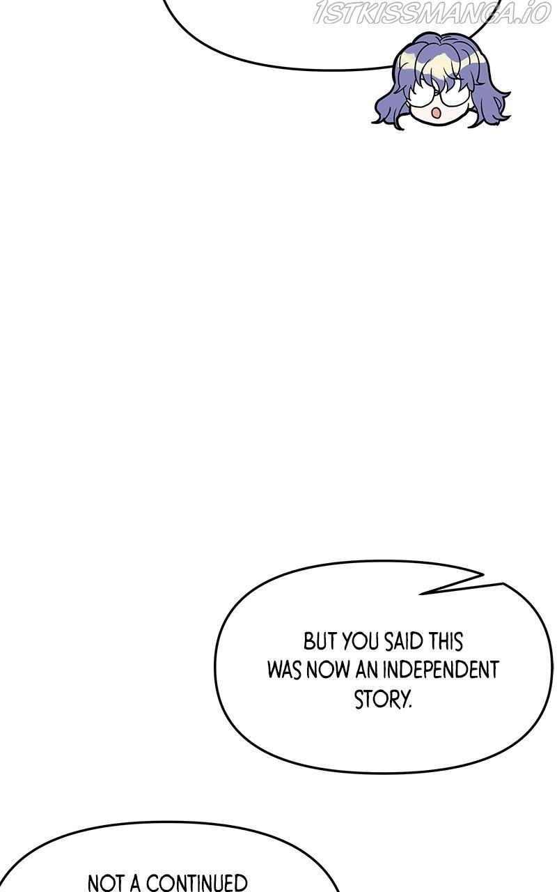 Romance Fantasy Comic Binge chapter 61 - page 135