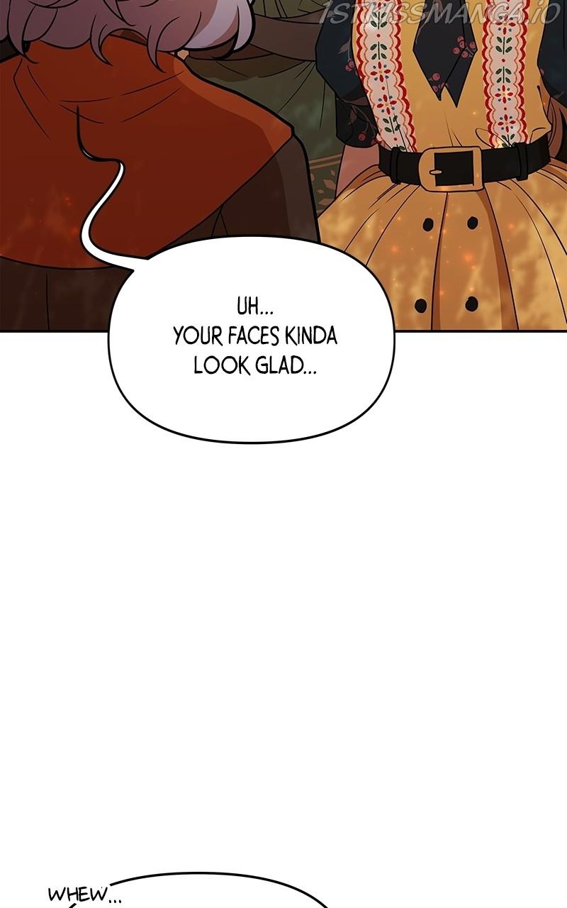 Romance Fantasy Comic Binge chapter 61 - page 141