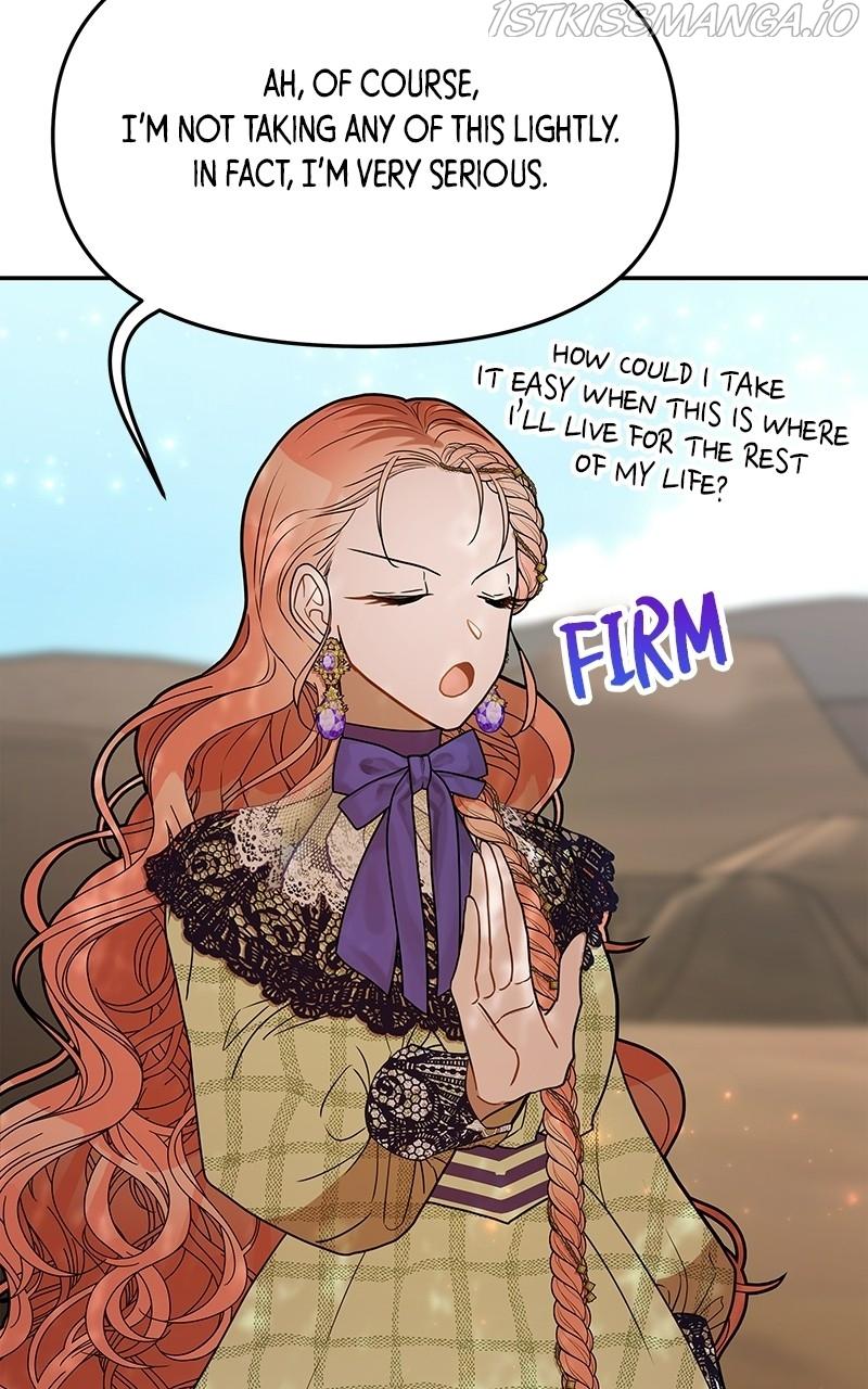 Romance Fantasy Comic Binge chapter 61 - page 15