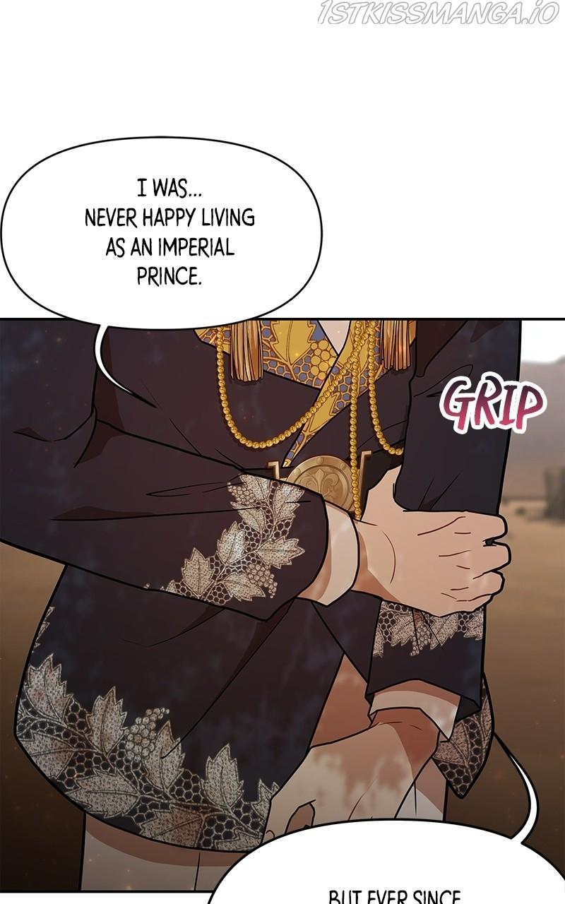 Romance Fantasy Comic Binge chapter 61 - page 22