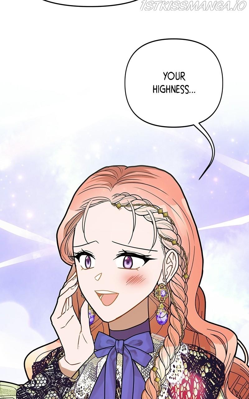 Romance Fantasy Comic Binge chapter 61 - page 26