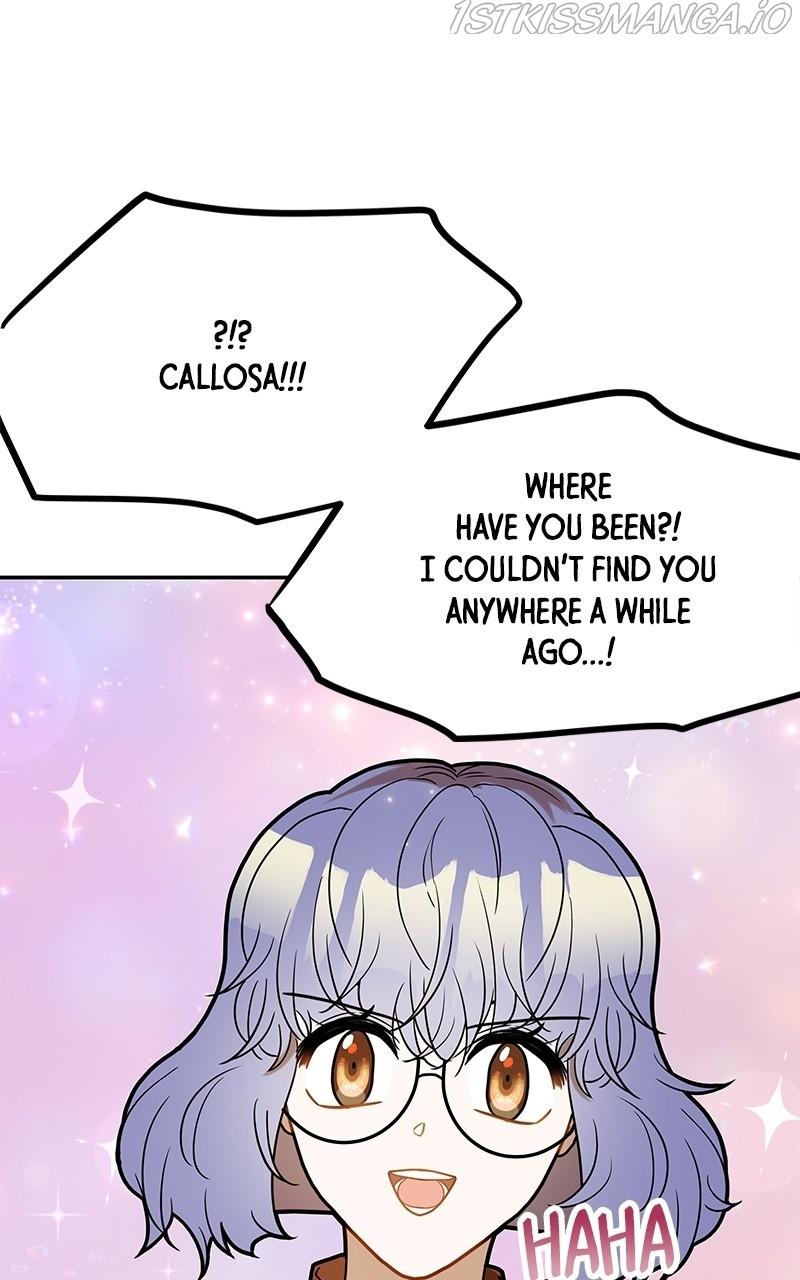 Romance Fantasy Comic Binge chapter 61 - page 31