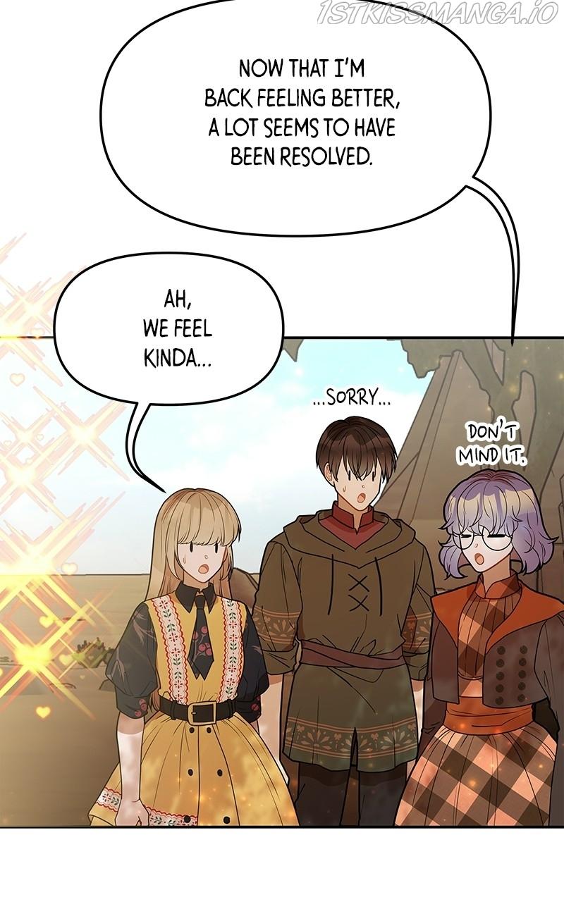 Romance Fantasy Comic Binge chapter 61 - page 37