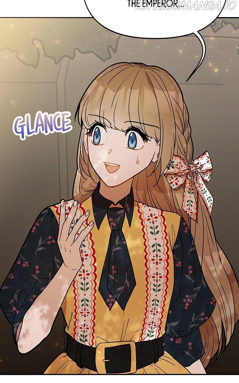 Romance Fantasy Comic Binge chapter 61 - page 41
