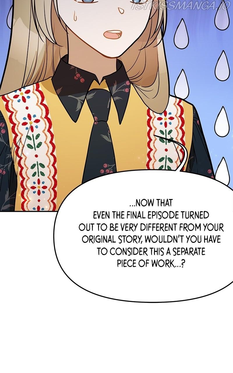 Romance Fantasy Comic Binge chapter 61 - page 47