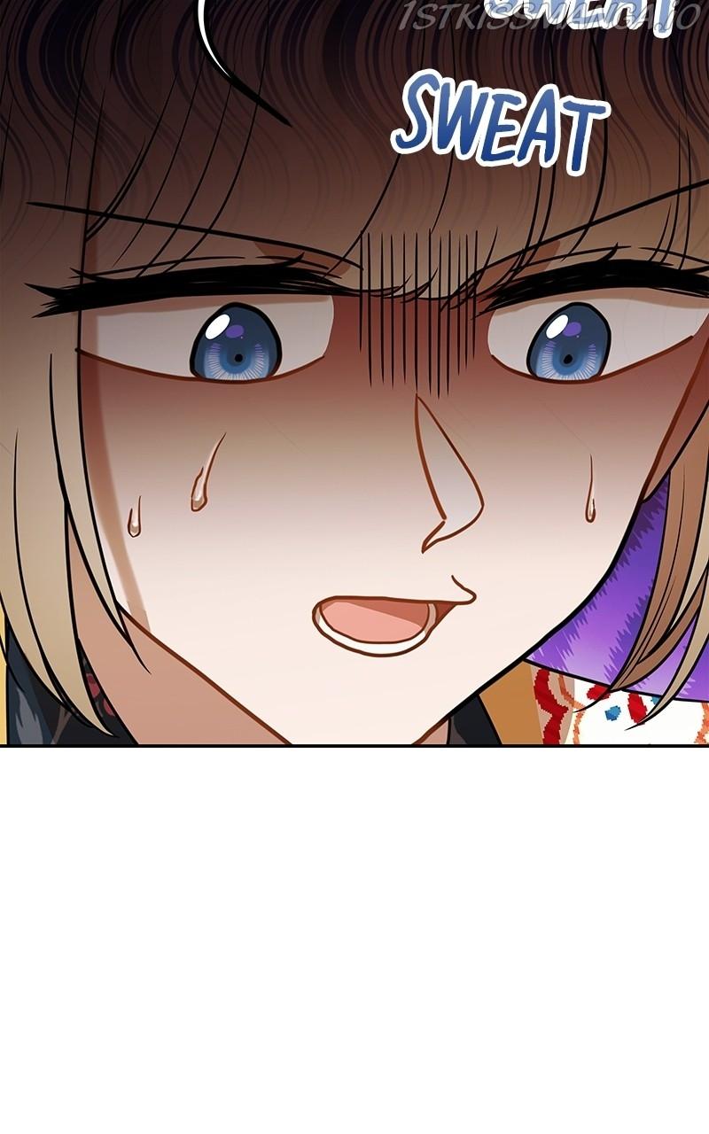 Romance Fantasy Comic Binge chapter 61 - page 53
