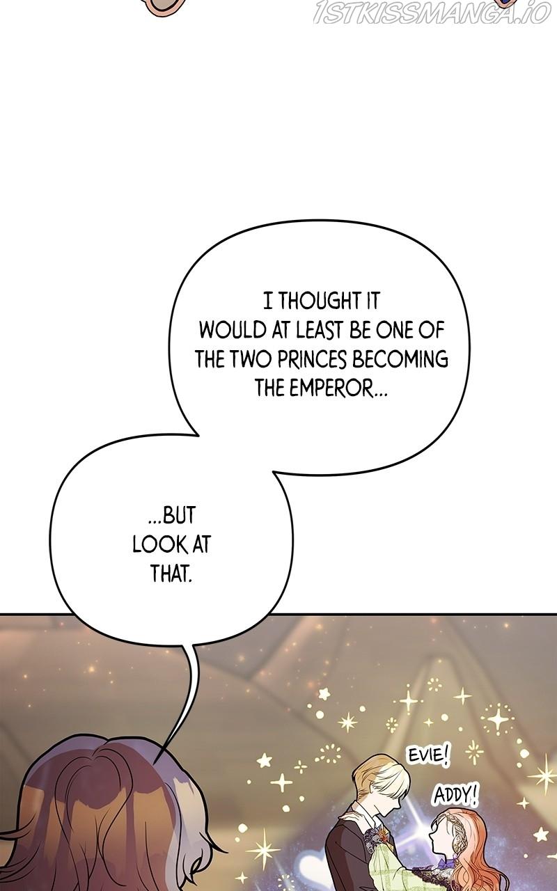 Romance Fantasy Comic Binge chapter 61 - page 56