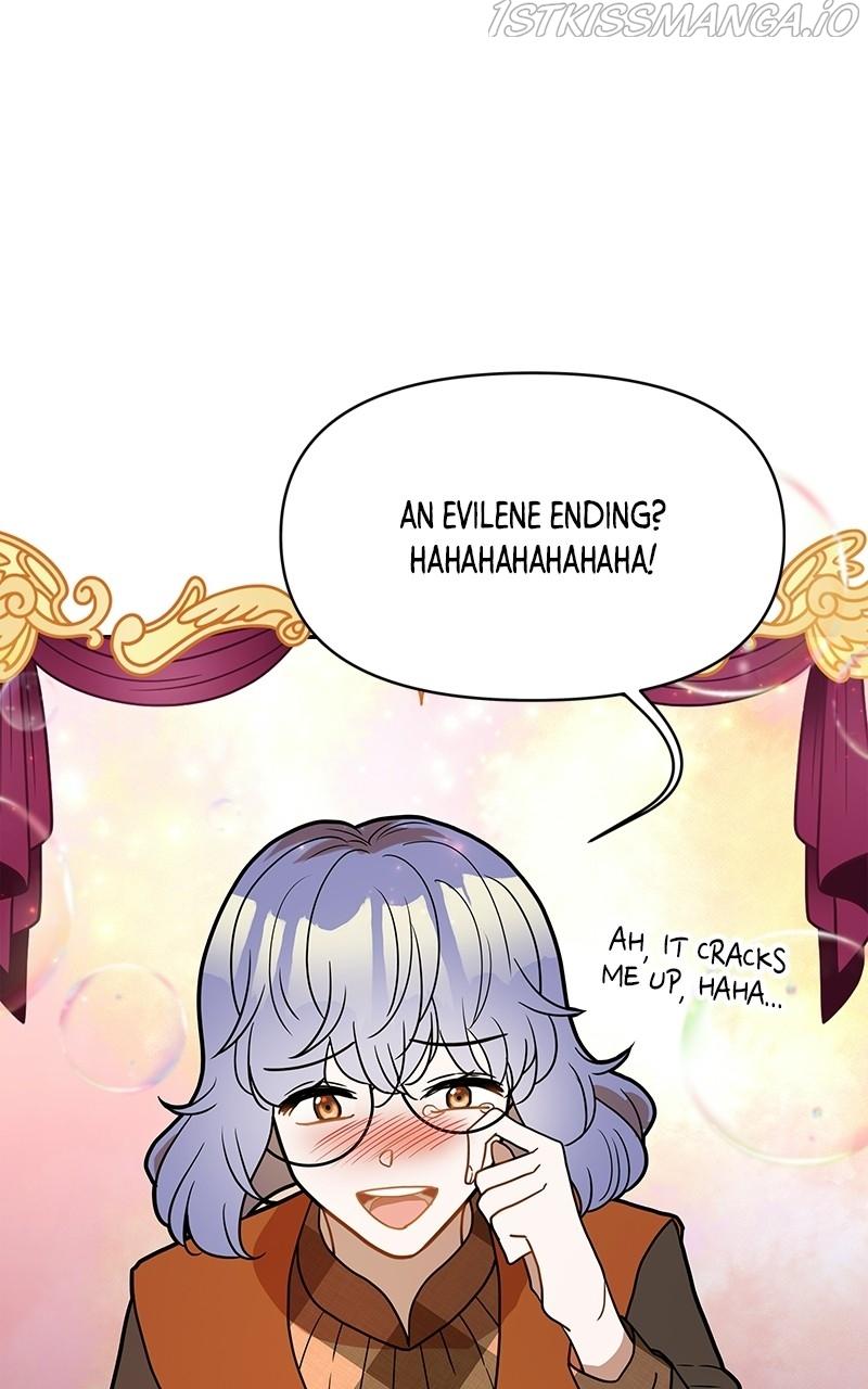 Romance Fantasy Comic Binge chapter 61 - page 58