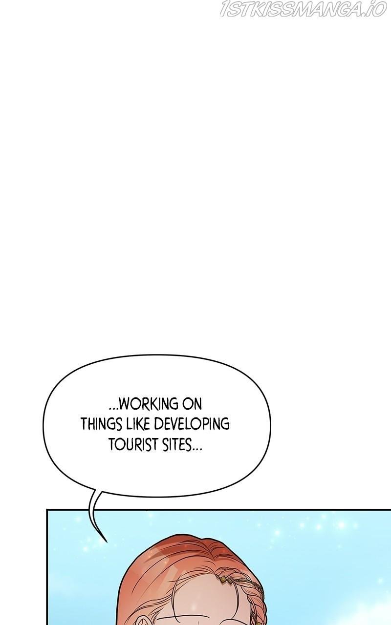 Romance Fantasy Comic Binge chapter 61 - page 6