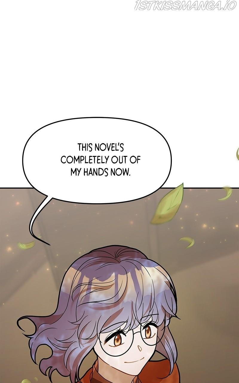 Romance Fantasy Comic Binge chapter 61 - page 60