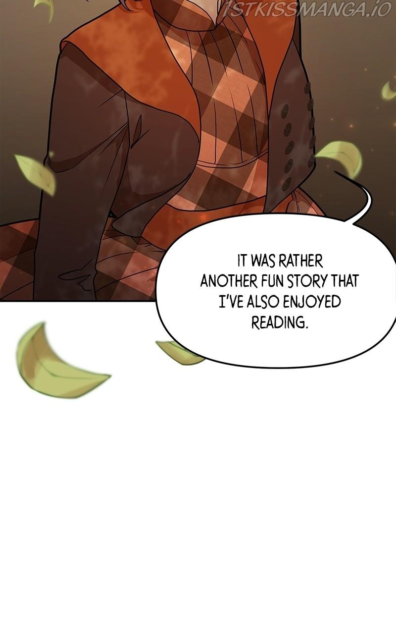 Romance Fantasy Comic Binge chapter 61 - page 61