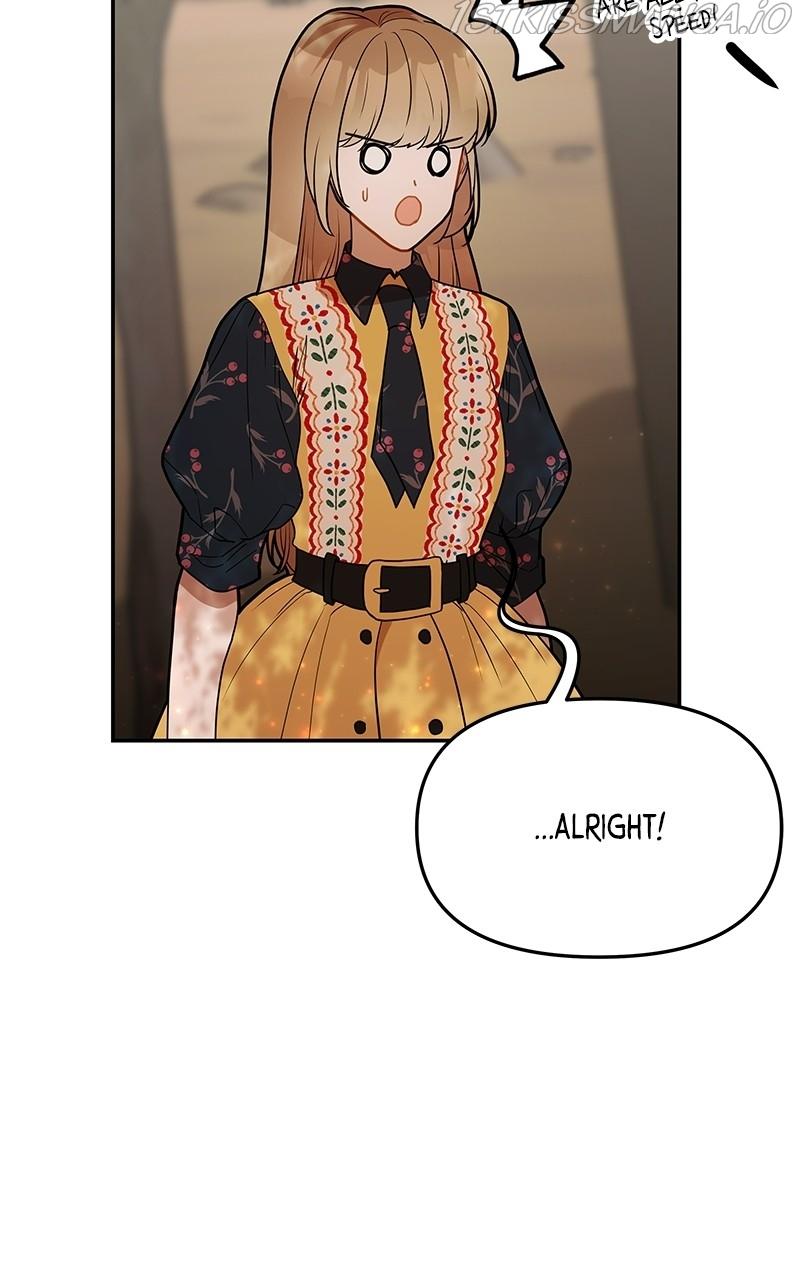 Romance Fantasy Comic Binge chapter 61 - page 67