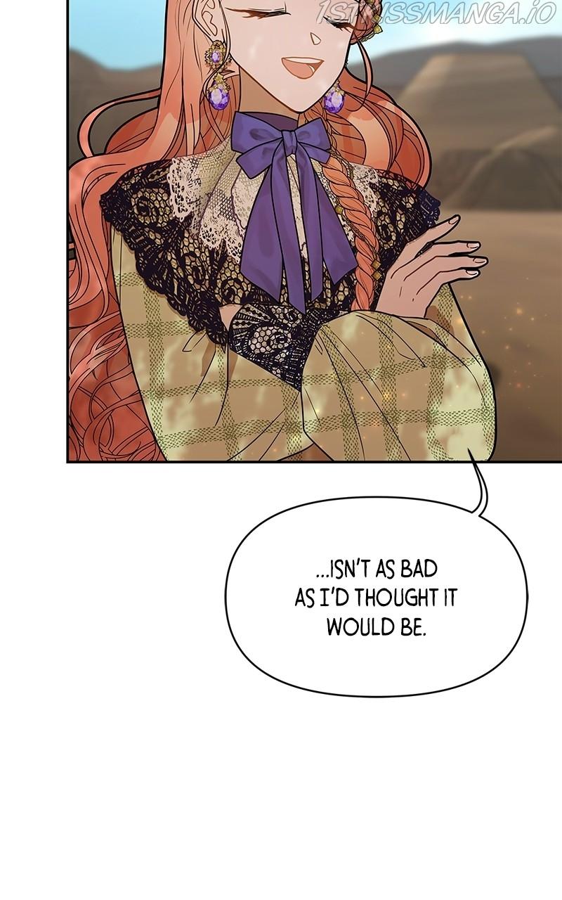 Romance Fantasy Comic Binge chapter 61 - page 7