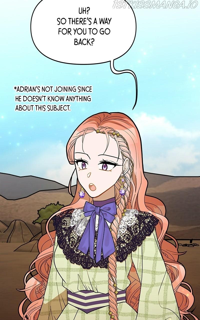 Romance Fantasy Comic Binge chapter 61 - page 71