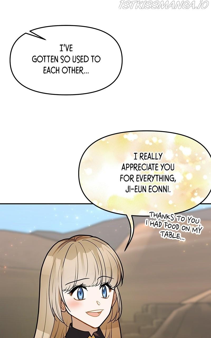 Romance Fantasy Comic Binge chapter 61 - page 73