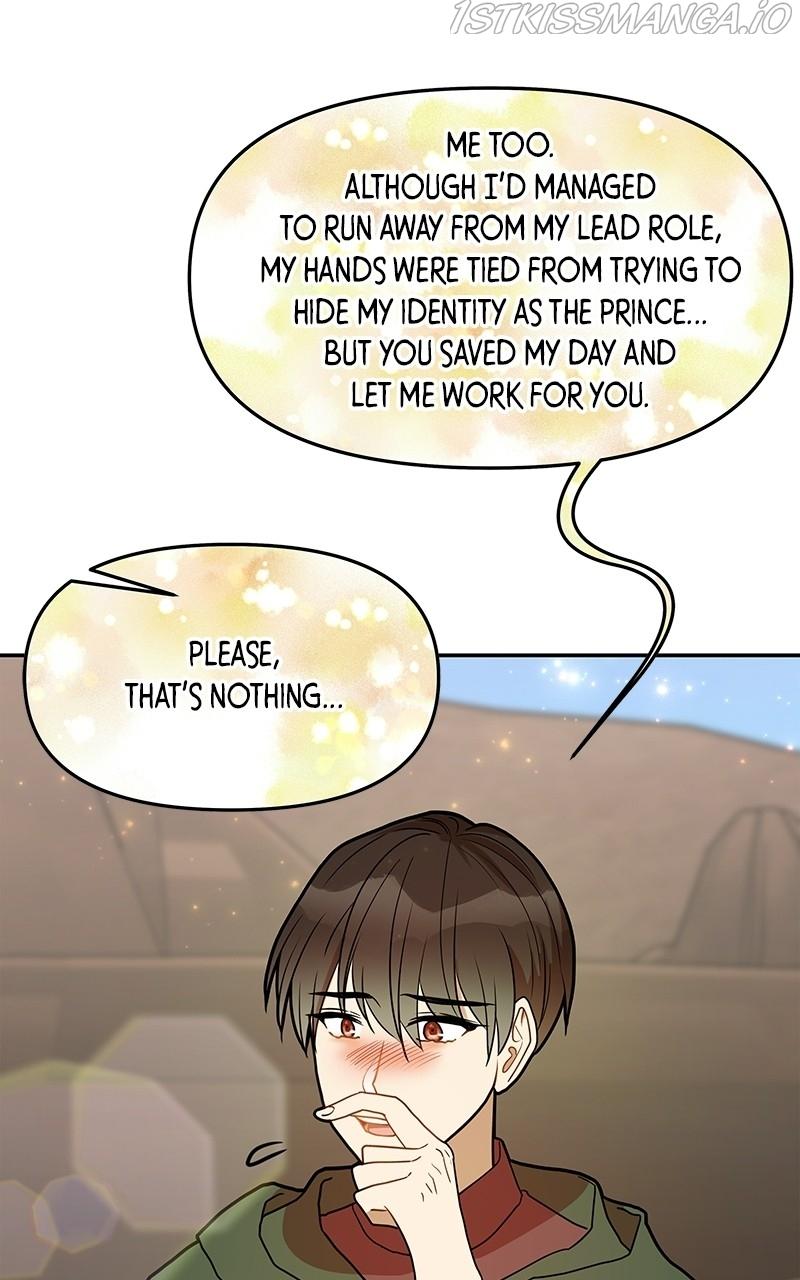Romance Fantasy Comic Binge chapter 61 - page 75