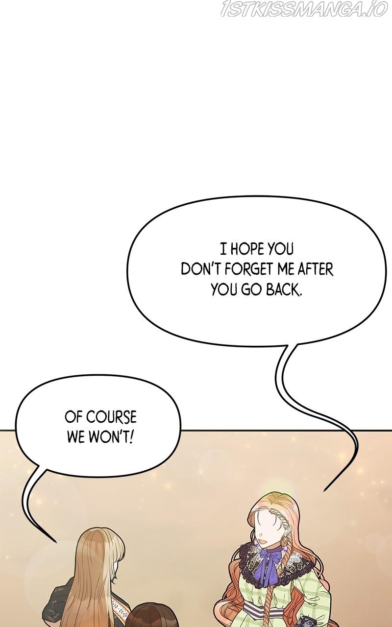 Romance Fantasy Comic Binge chapter 61 - page 79