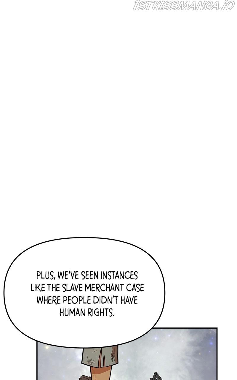 Romance Fantasy Comic Binge chapter 61 - page 8