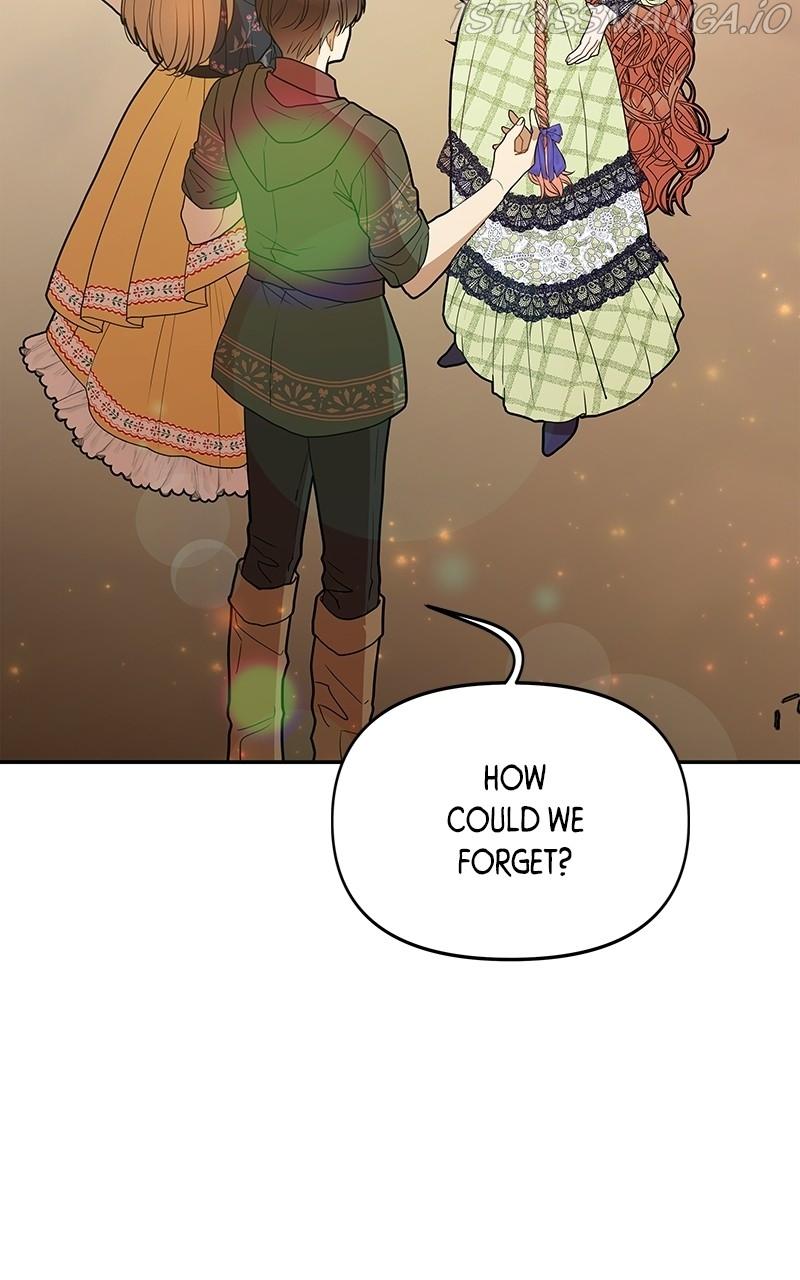 Romance Fantasy Comic Binge chapter 61 - page 80