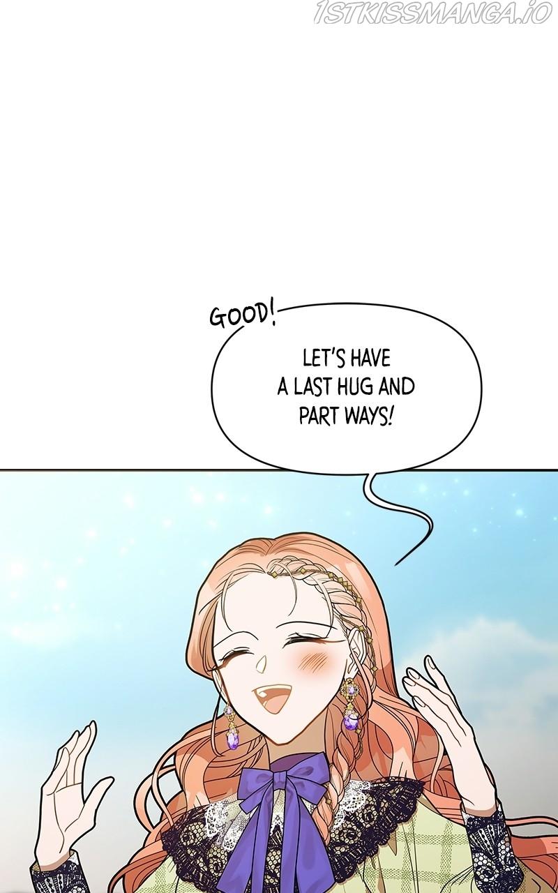 Romance Fantasy Comic Binge chapter 61 - page 81