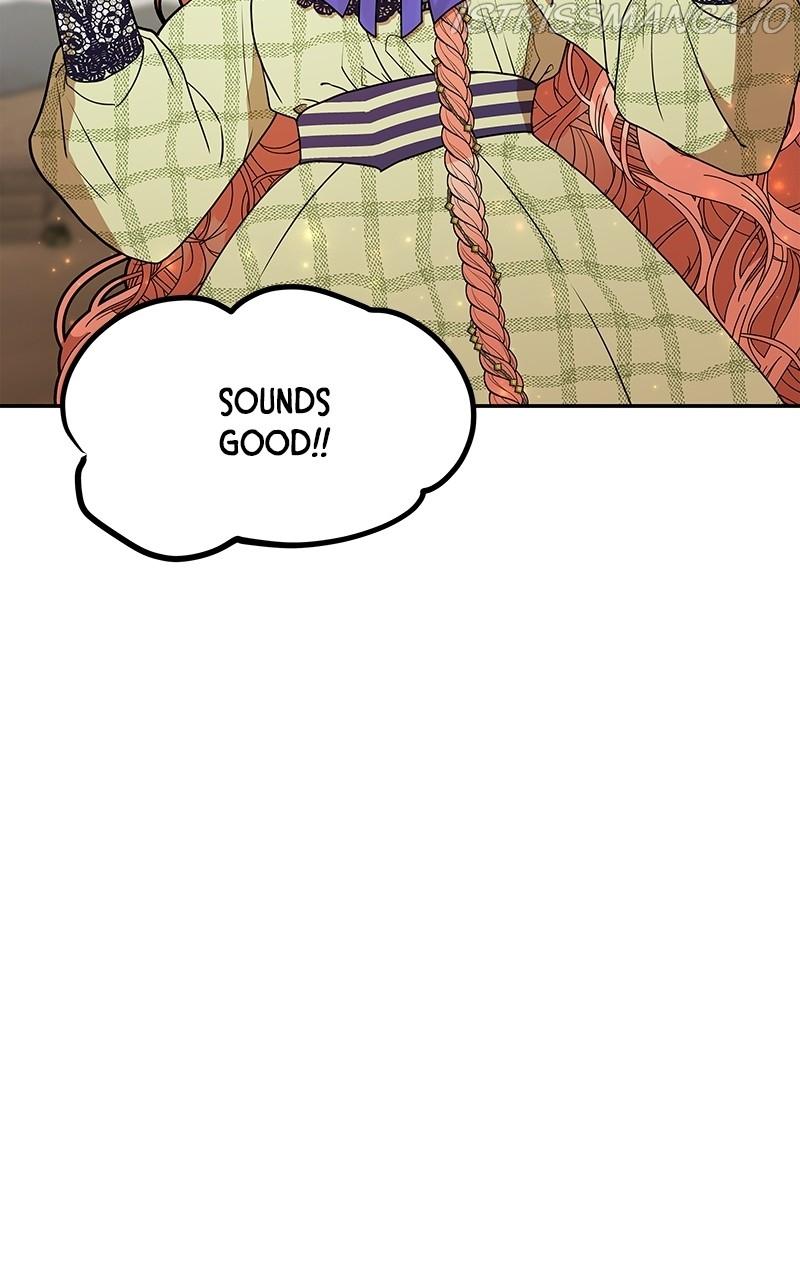 Romance Fantasy Comic Binge chapter 61 - page 82