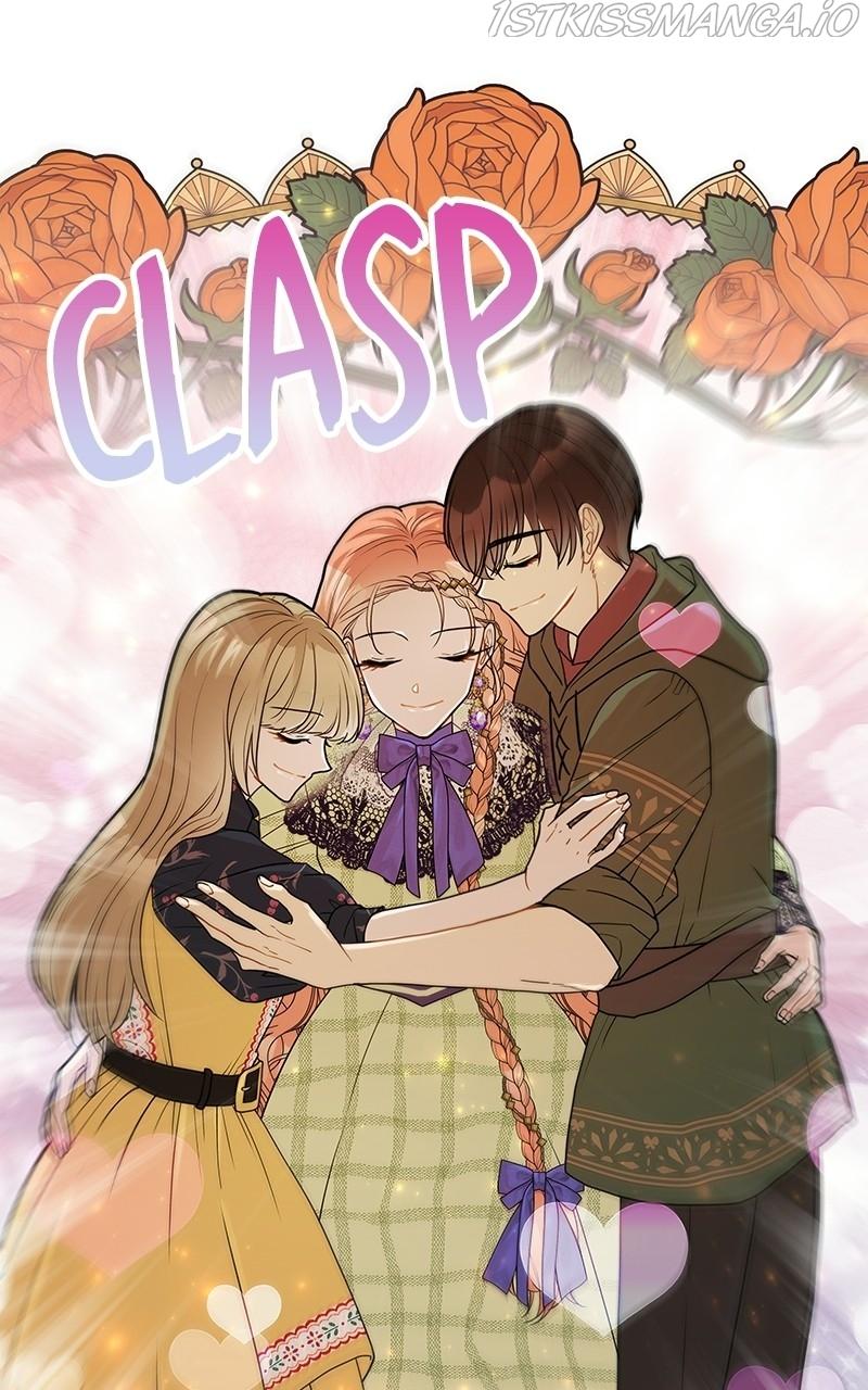 Romance Fantasy Comic Binge chapter 61 - page 83