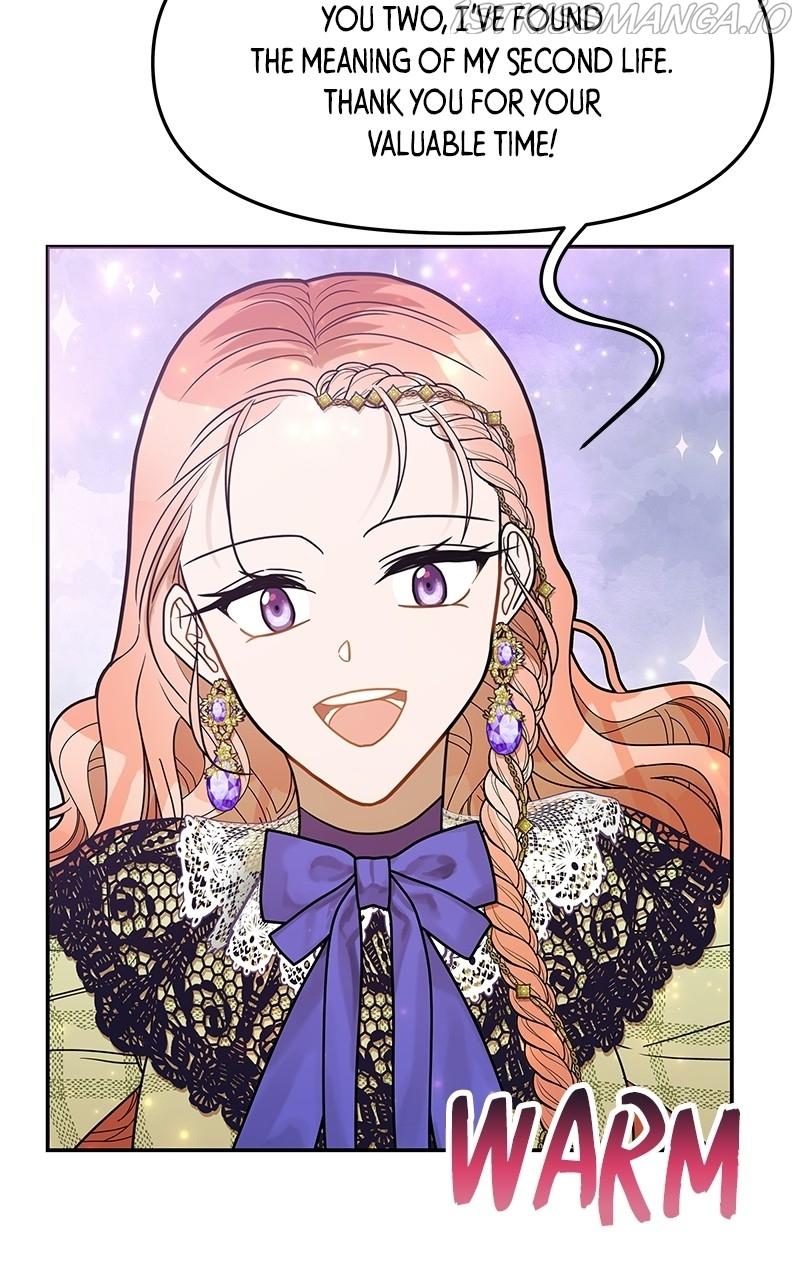 Romance Fantasy Comic Binge chapter 61 - page 85
