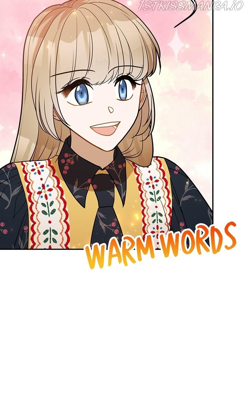 Romance Fantasy Comic Binge chapter 61 - page 87