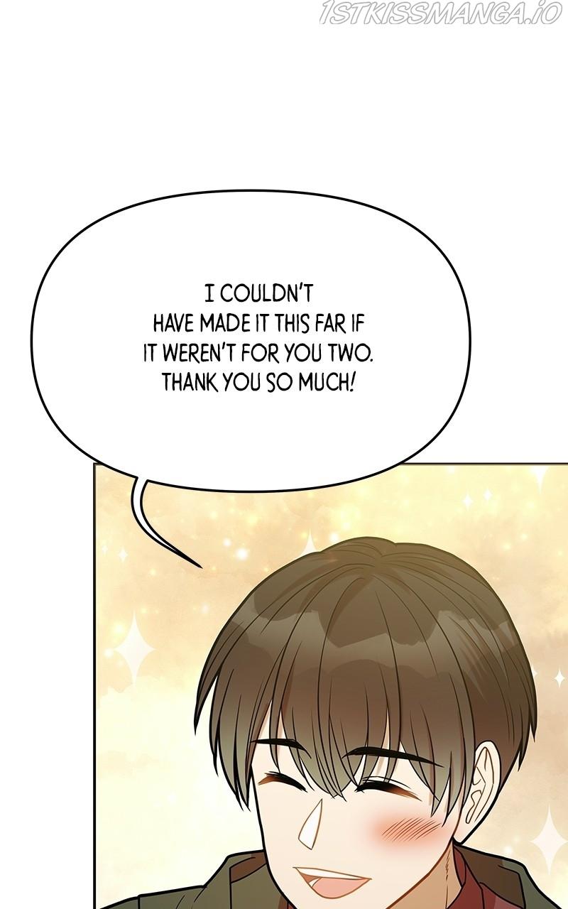 Romance Fantasy Comic Binge chapter 61 - page 88