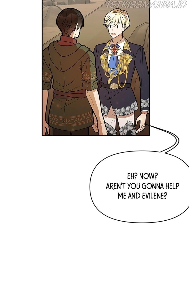 Romance Fantasy Comic Binge chapter 61 - page 95