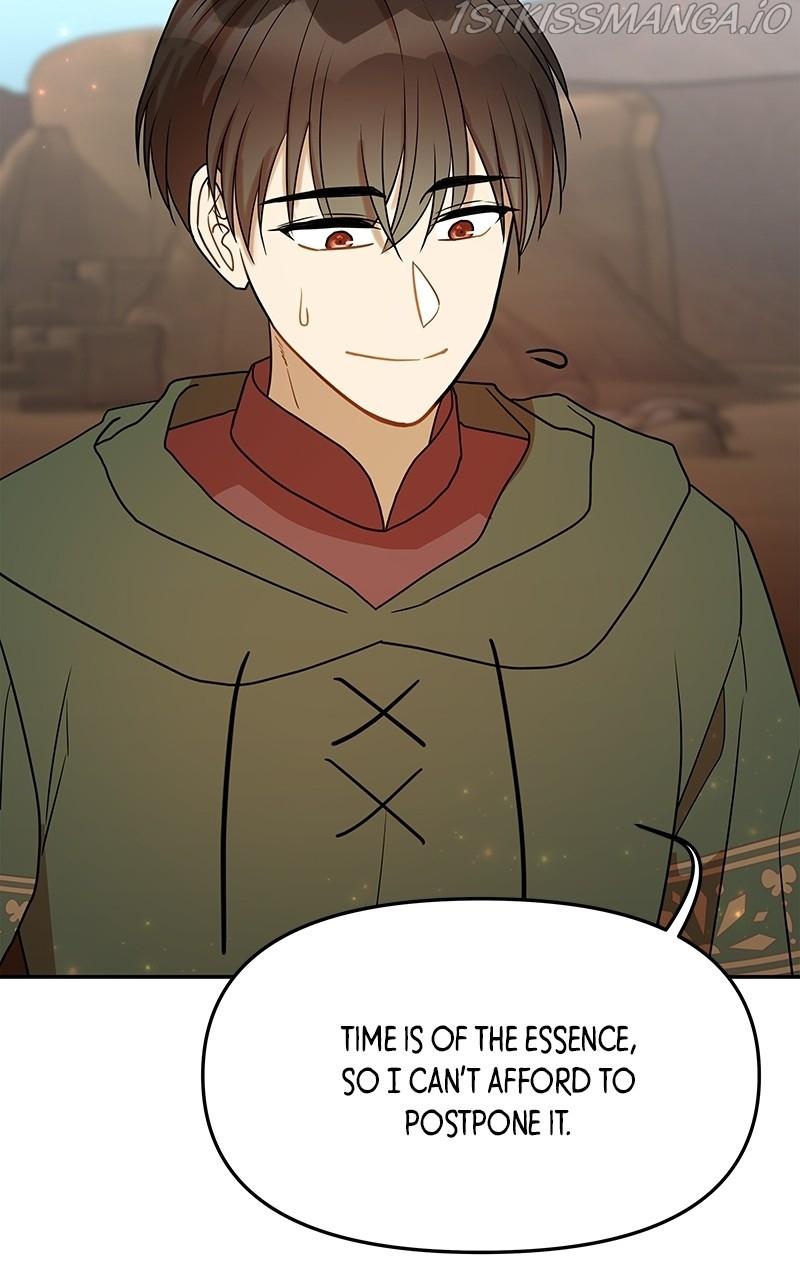 Romance Fantasy Comic Binge chapter 61 - page 97