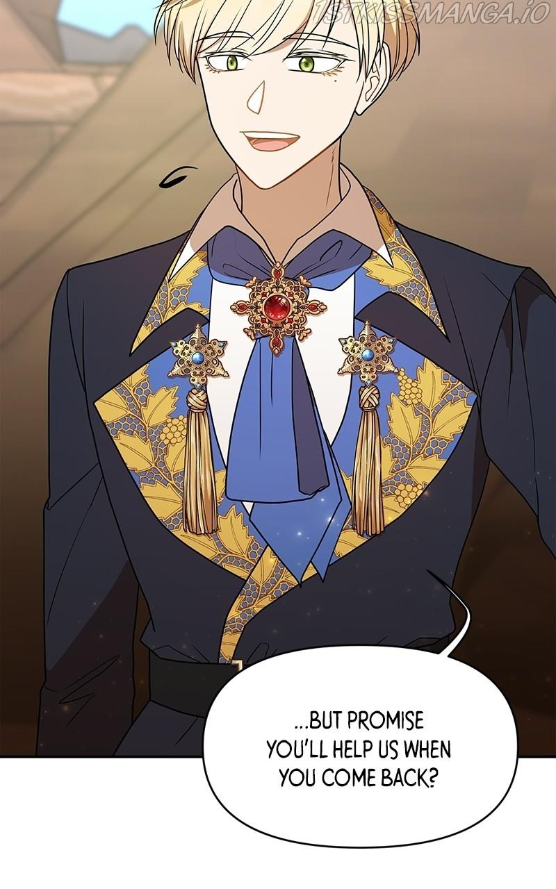 Romance Fantasy Comic Binge chapter 61 - page 99