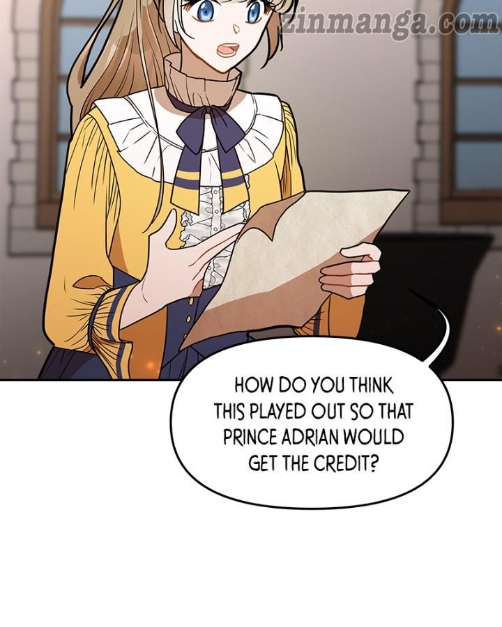 Romance Fantasy Comic Binge chapter 46 - page 114