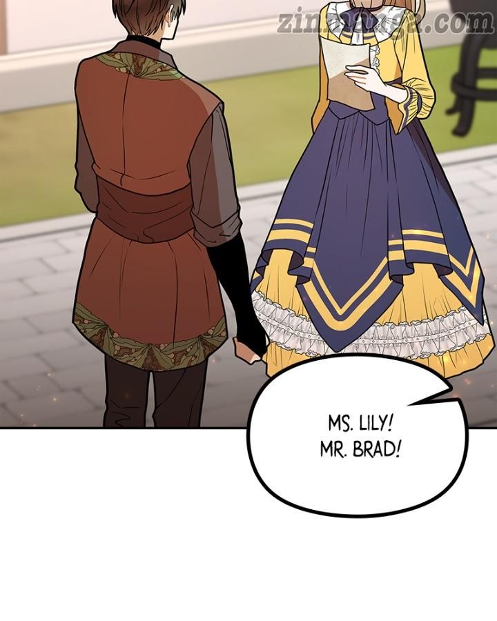 Romance Fantasy Comic Binge chapter 46 - page 116