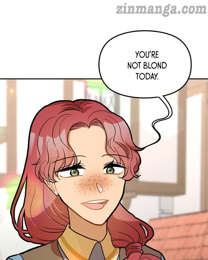 Romance Fantasy Comic Binge chapter 46 - page 127