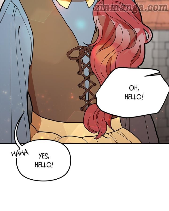 Romance Fantasy Comic Binge chapter 46 - page 128