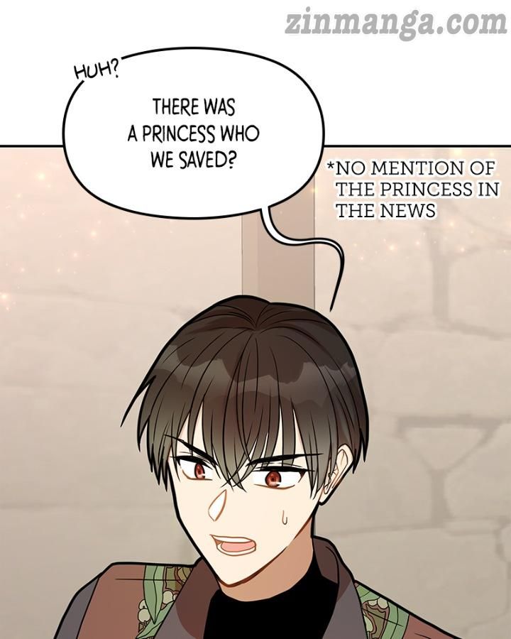 Romance Fantasy Comic Binge chapter 46 - page 130