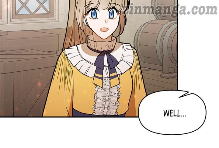 Romance Fantasy Comic Binge chapter 46 - page 135
