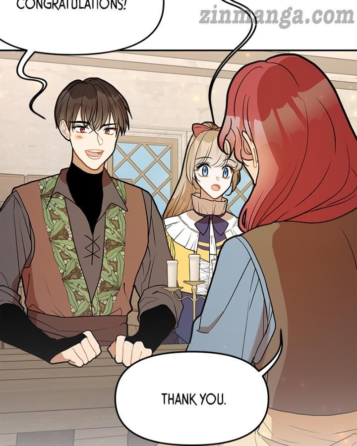 Romance Fantasy Comic Binge chapter 46 - page 139