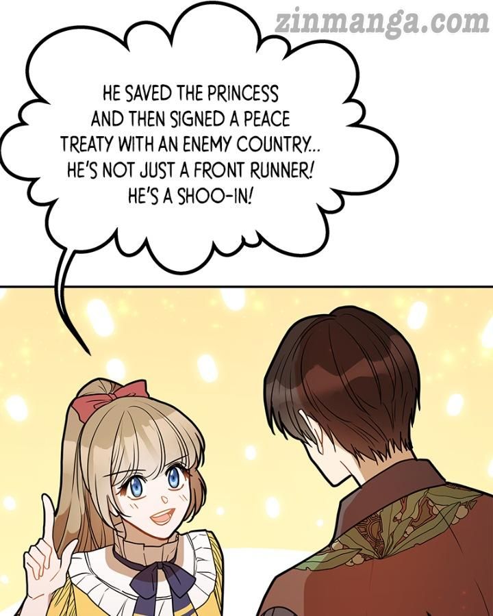 Romance Fantasy Comic Binge chapter 46 - page 148