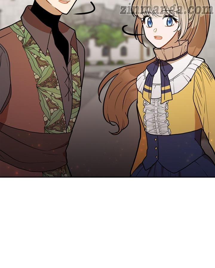 Romance Fantasy Comic Binge chapter 46 - page 156